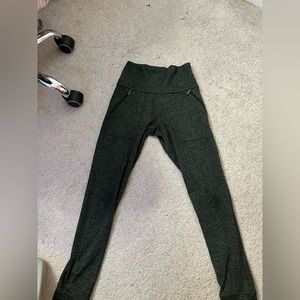 Aerie Dark Grey Leggings